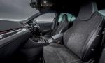 Skoda Superb SportLine 2016 года (UK)